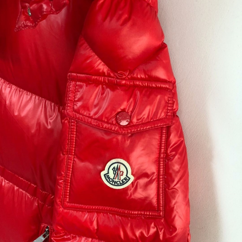 Moncler Down Coat